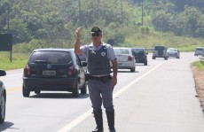 Em três meses, 81 motoristas são multados por embriaguez