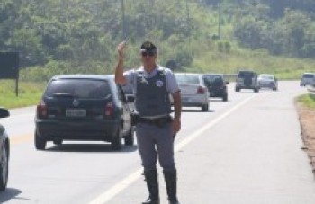 Em três meses, 81 motoristas são multados por embriaguez