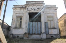 Licitação para reforma de casarão abrirá em 30 dias