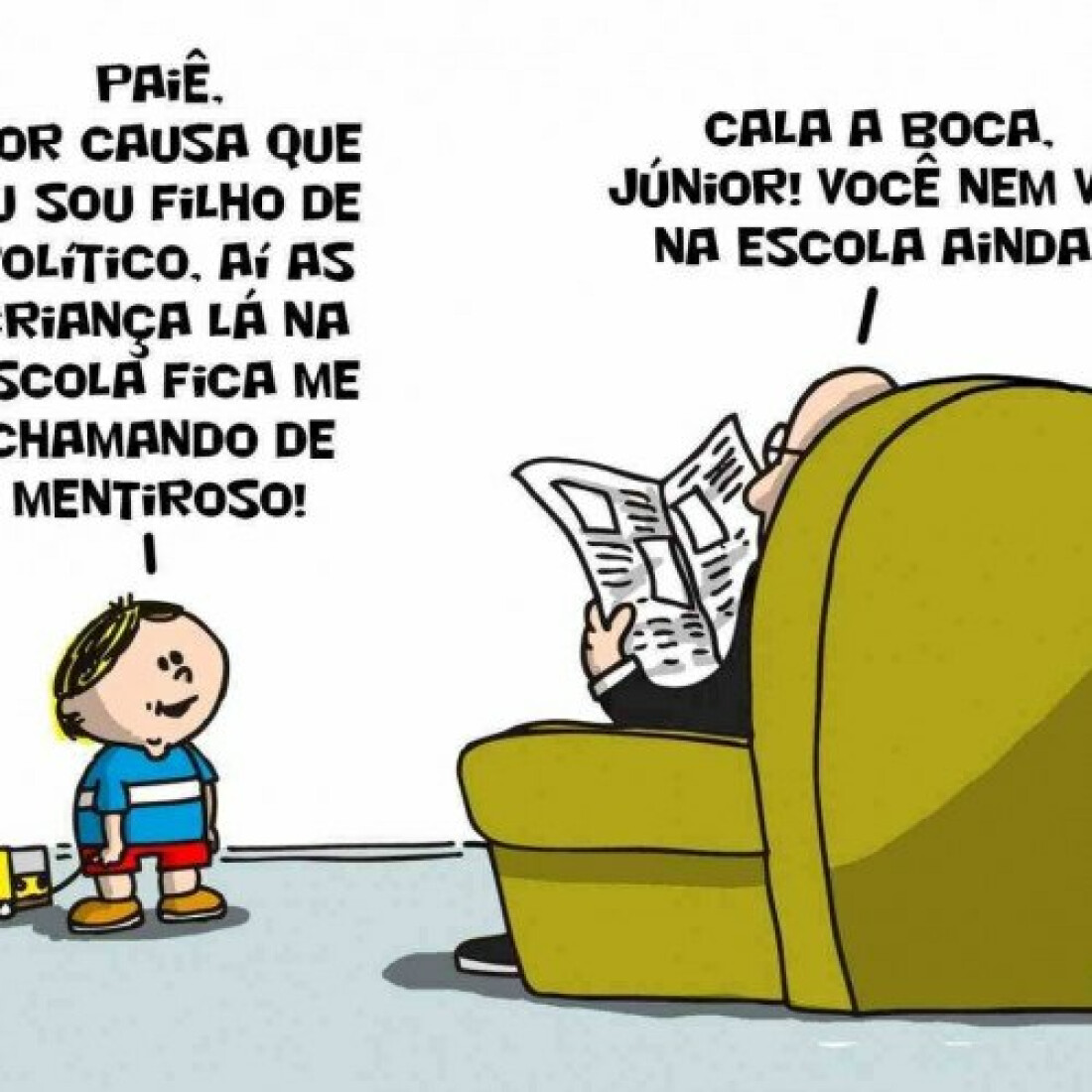 CHARGE