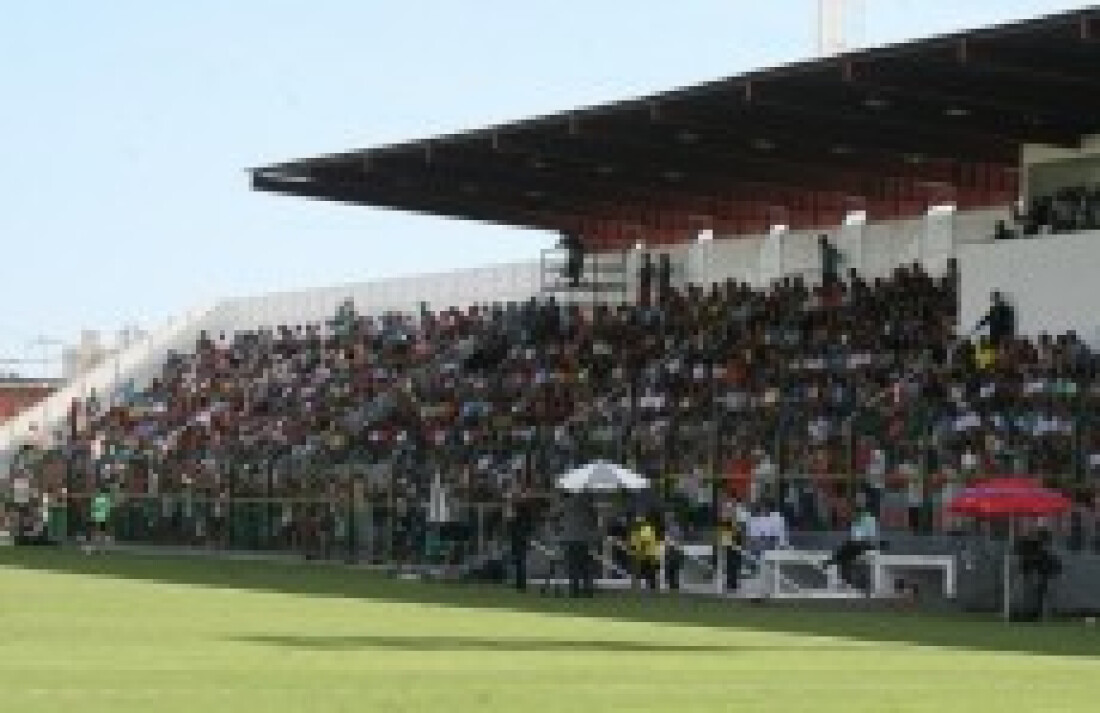 Mogi poderá sediar Copa São Paulo de Juniores em 2017