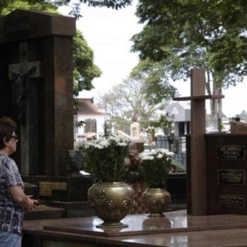 Prefeitura estabelece prazos para intervenções nas sepulturas