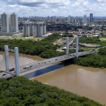 Prefeito de Cuiabá é afastado por denúncia da Procuradoria-Geral