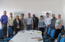 Câmara reúne Conselhos de Cultura