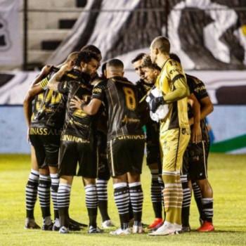 Série D define os 2 últimos clubes que subirão à Série C de 2022