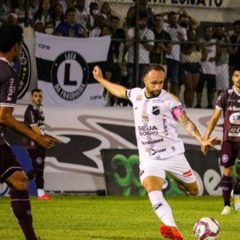 Série D: ABC conquista última vaga das semifinais