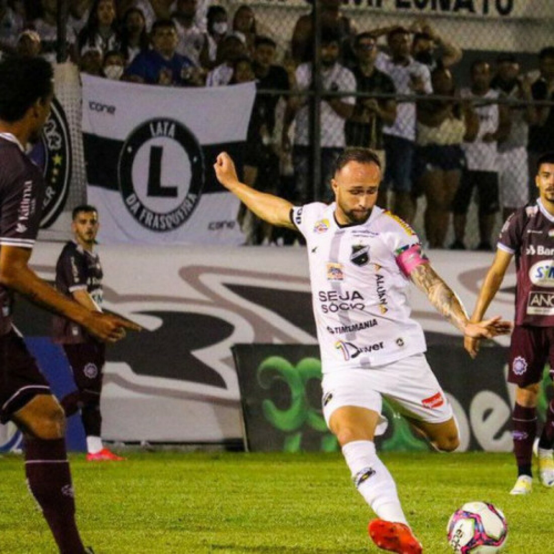 Série D: ABC conquista última vaga das semifinais