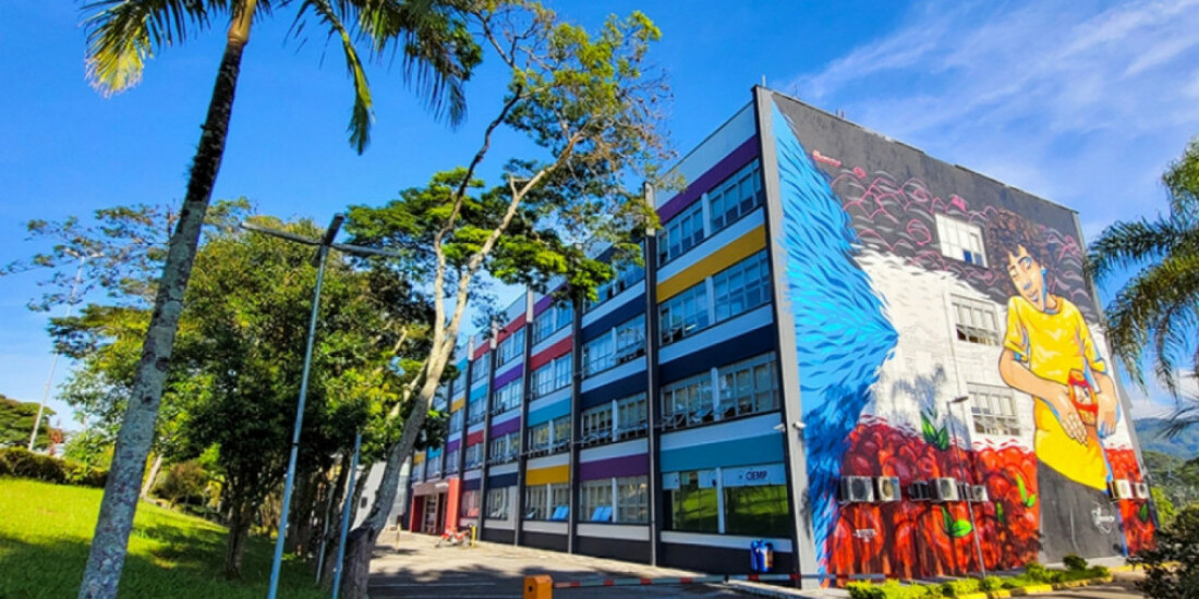 Educação e Segurança também têm ações