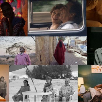 Cine Inclusão apresenta curtas protagonizados ou dirigidos por idosos