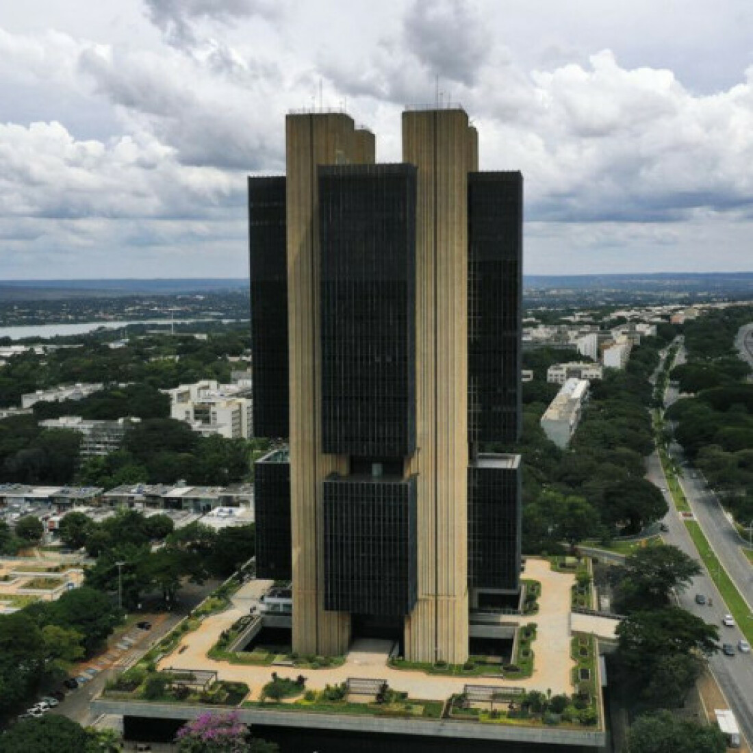 BC: bancos estão preparados para enfrentar novos choques na economia