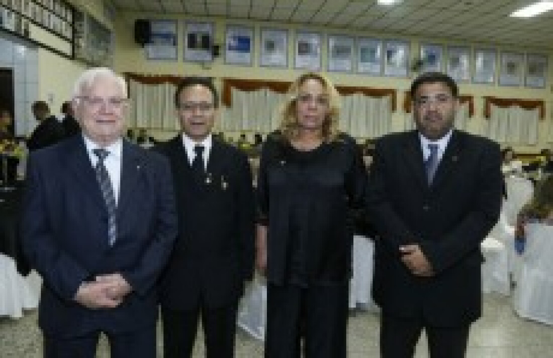 Mais Rotary