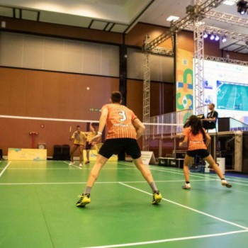 Jogos Universitários chegam ao final em Brasília