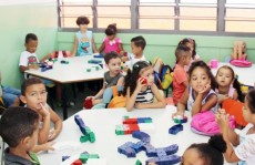 Creche atenderá até 200 crianças