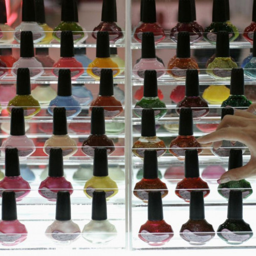Empresas de beleza esperam receita de US$ 30 milhões no mercado árabe