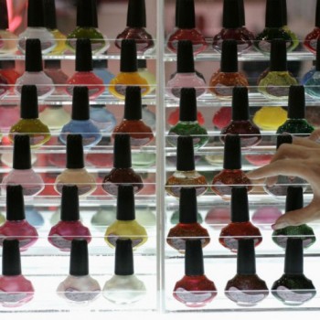 Empresas de beleza esperam receita de US$ 30 milhões no mercado árabe