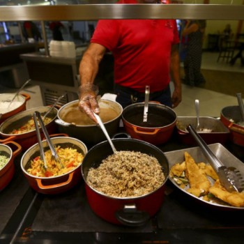 Dia da alimentação alerta para relação entre fome e mudança climática