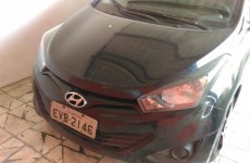 Homem é acusado de matar grávida