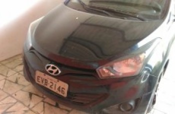 Homem é acusado de matar grávida