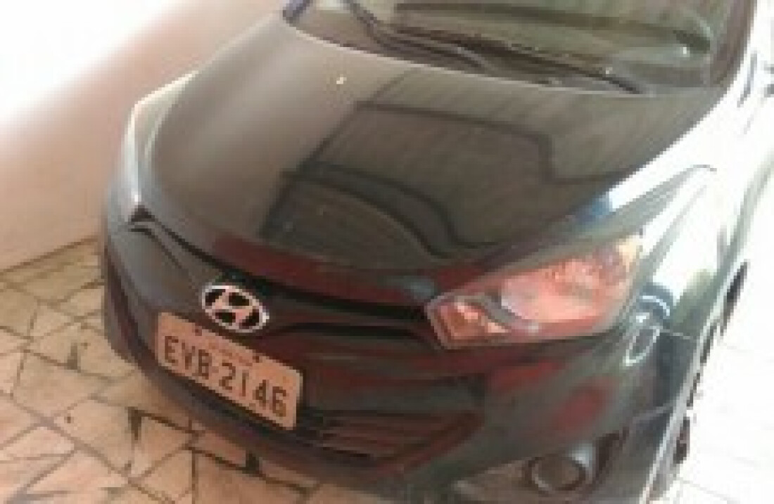 Homem é acusado de matar grávida