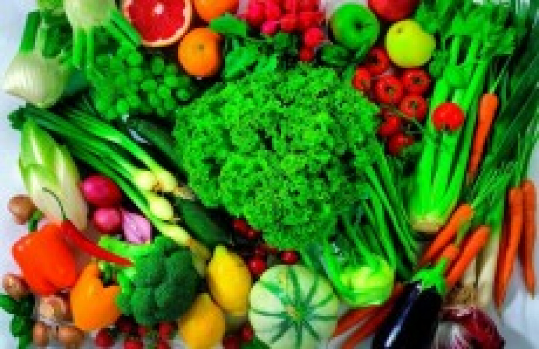 Nutricionista dá dicas de alimentação saudável