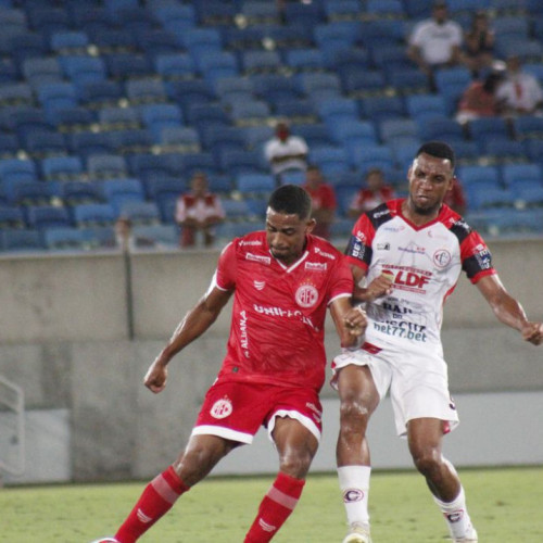 Série D define primeiros classificados às semifinais