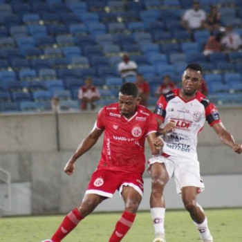 Série D define primeiros classificados às semifinais