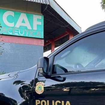 PF desarticula contrabando de ouro de terras indígenas venezuelanas