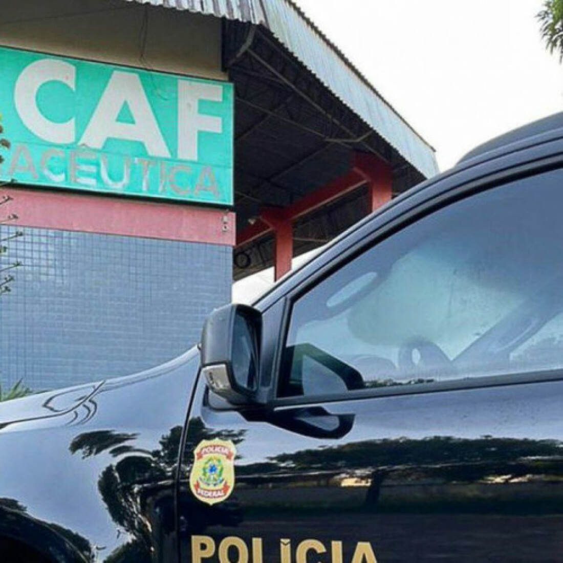 PF desarticula contrabando de ouro de terras indígenas venezuelanas