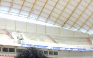 Mogi mostra sua força no Brasileiro de Boxe