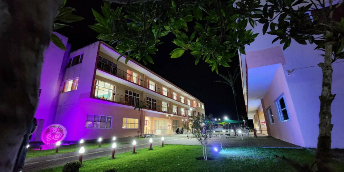 Pedagogia e Educação Física recebem nota máxima