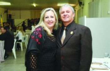 Sob nova presidência