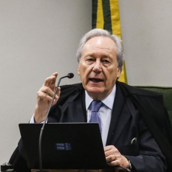 STF: relator vota por manter desoneração da folha até dezembro