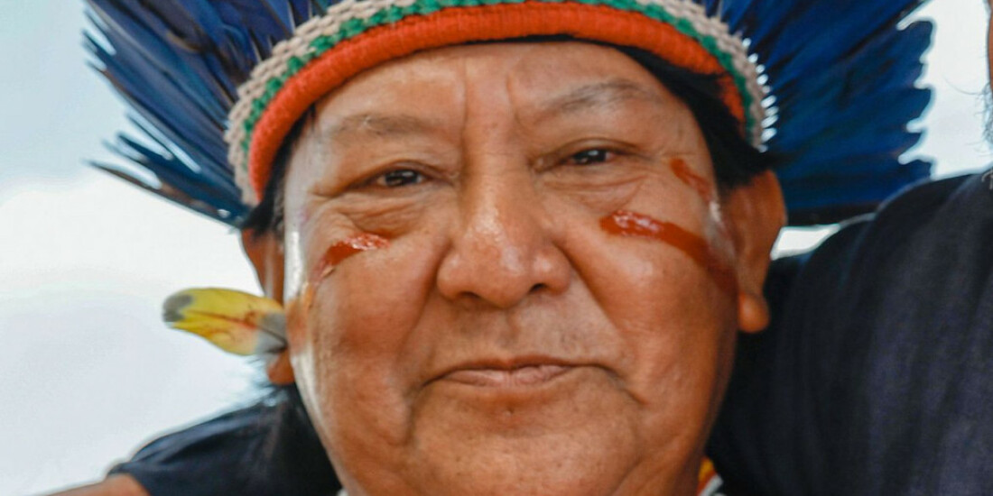 Censo registra 1.652.876 pessoas indígenas no Brasil