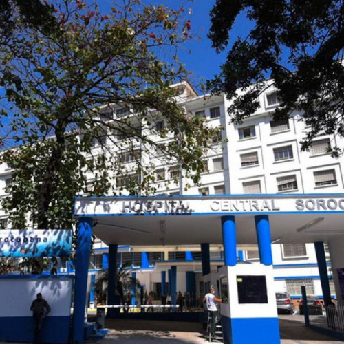 Prefeitura de São Paulo recebe titularidade do Hospital Sorocabana