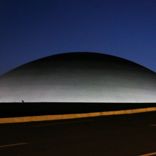 Senado aprova construções às margens de rios e lagos em cidades