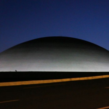 Senado aprova construções às margens de rios e lagos em cidades