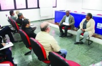 Suzano terá mais um médico estrangeiro para atuar no ESF