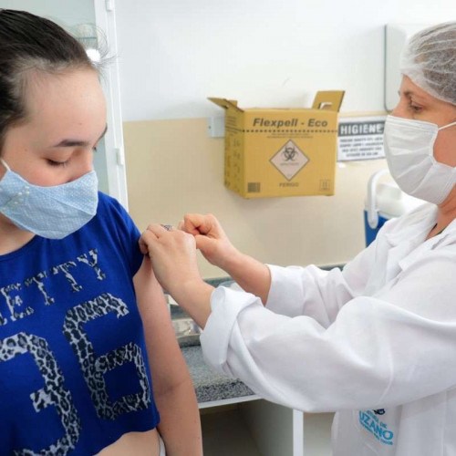 'Dia V' de multivacinação está marcada para ocorrer amanhã