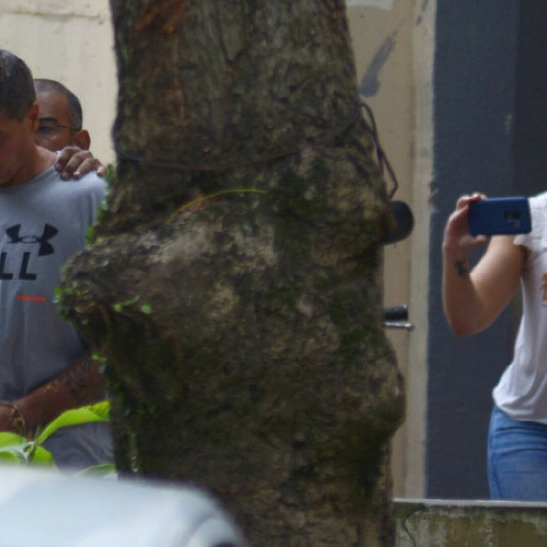 Ronnie Lessa e esposa são acusados por lavagem de dinheiro