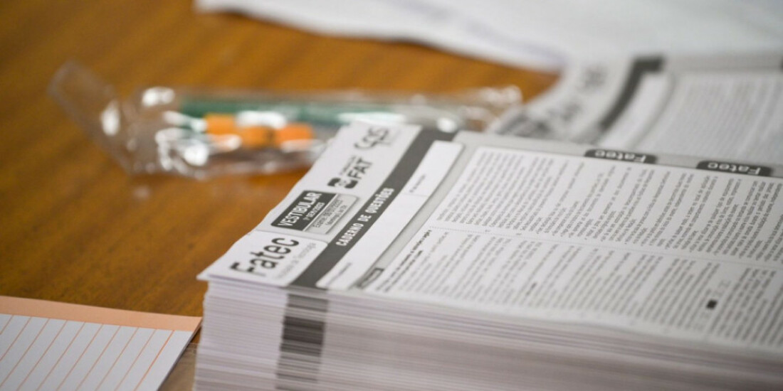 Fatec de Mogi oferece isenção e redução da taxa