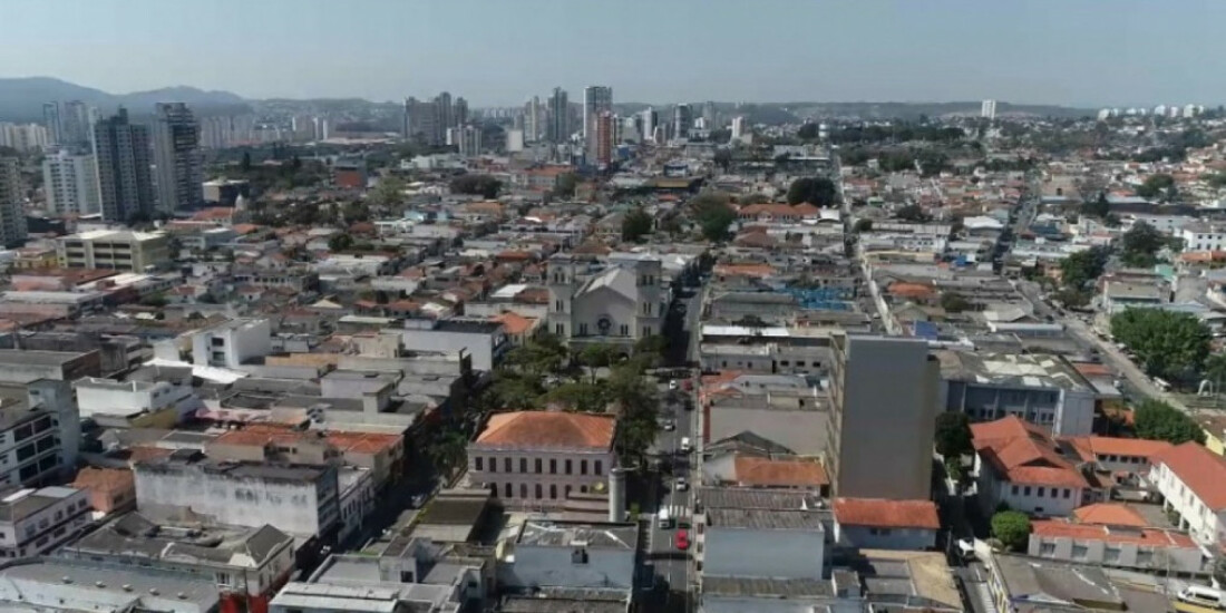 Programa Global de Inovadores Locais seleciona Mogi das Cruzes