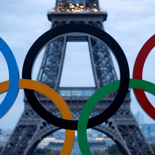 Grand Slam de Judô começa neste sábado em Paris, sede dos Jogos 2024