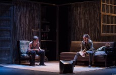 Vasques recebe nesta terça o espetáculo "Noites Sem Fim"