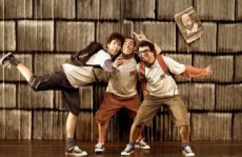 Maracujá Laboratório de Artes celebra dez anos em SP