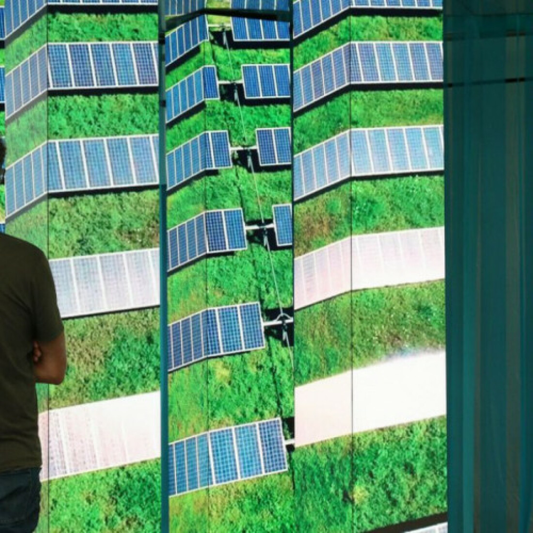 Museu Catavento recebe exposição interativa sobre mudanças climáticas