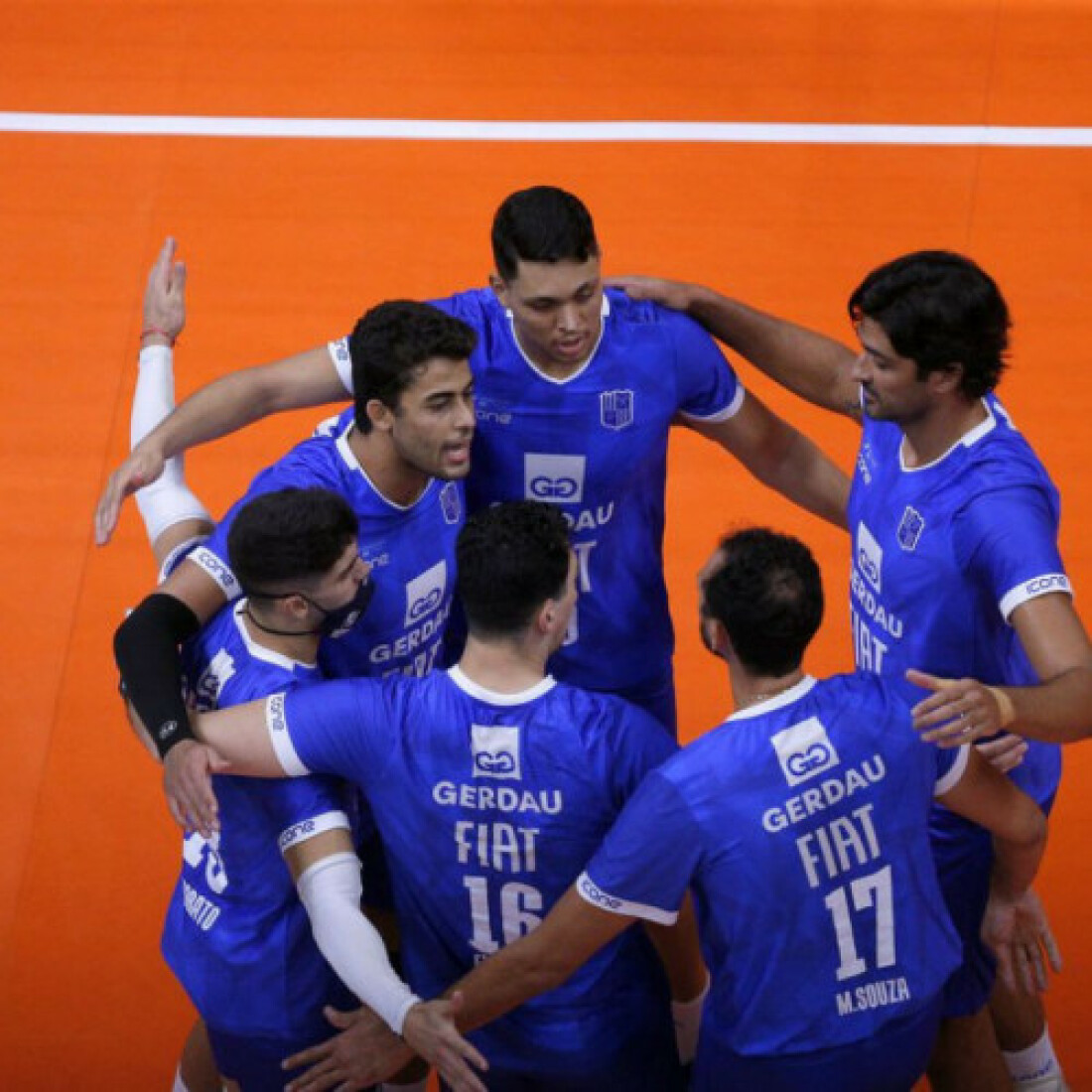 Vôlei: Sul-Americano masculino é cancelado por covid-19 no Minas Tênis