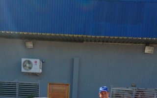 Rodeio receberá exposição de carros