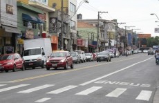 Moradores aprovam reforma na região central de Itaquá