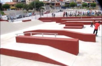 Itaquá recebe grafiteiro Yuri Sapucaia no sábado