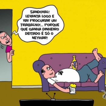 CHARGE